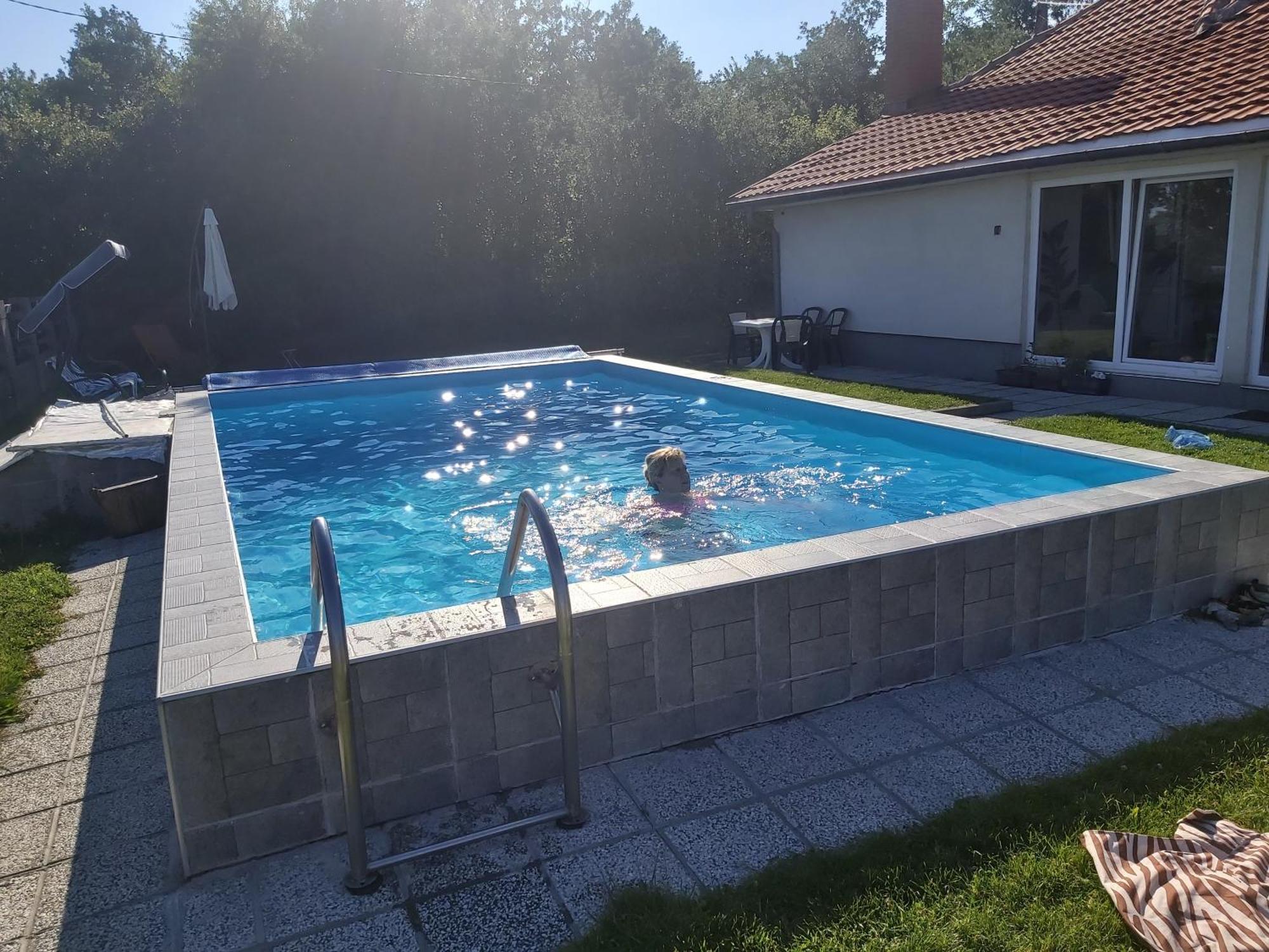 Vila Boba Bor Zlot Szoba fotó