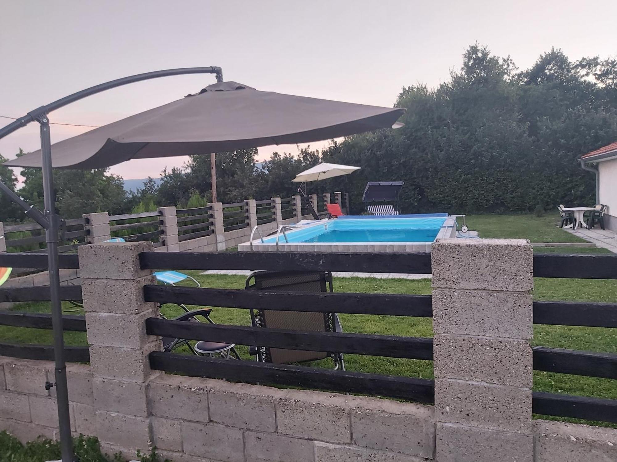 Vila Boba Bor Zlot Szoba fotó
