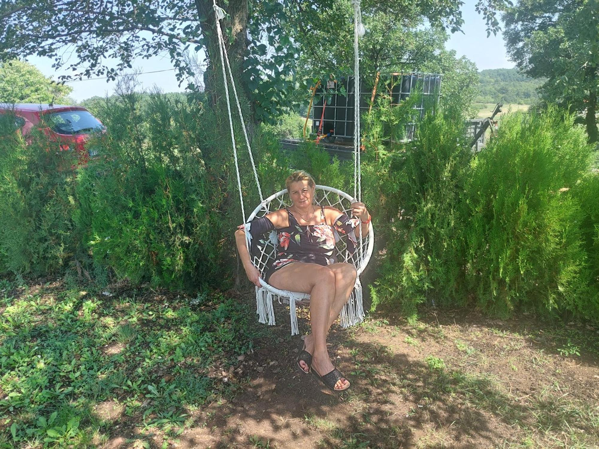 Vila Boba Bor Zlot Szoba fotó