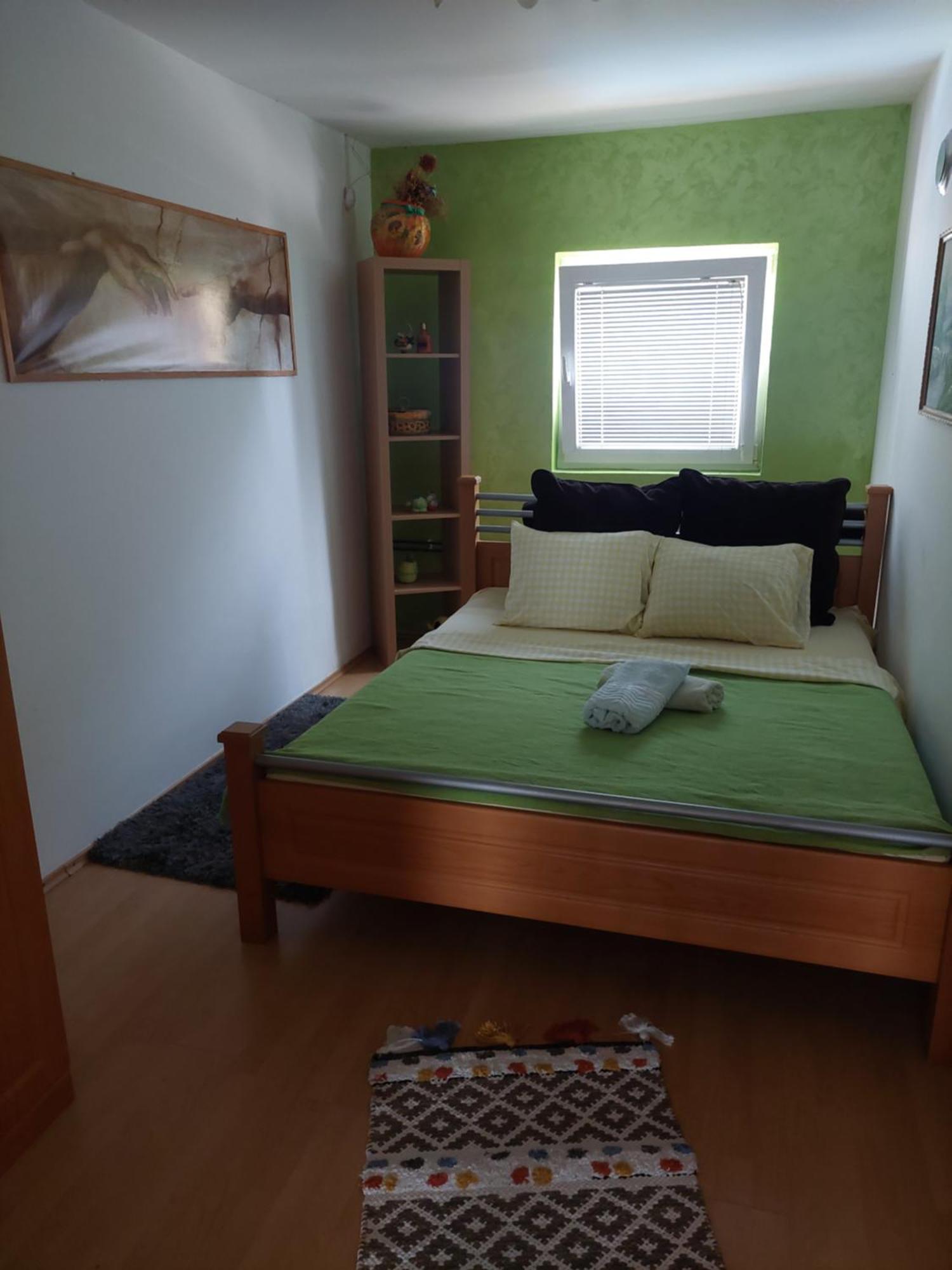 Vila Boba Bor Zlot Kültér fotó