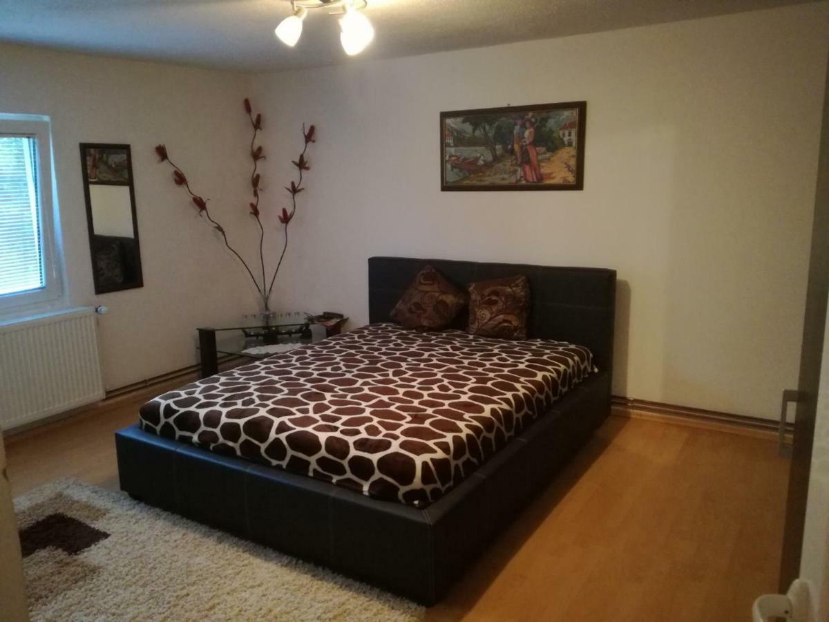 Vila Boba Bor Zlot Kültér fotó