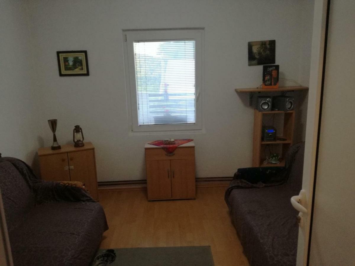Vila Boba Bor Zlot Kültér fotó
